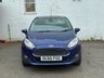 USED 2017 66 FORD FIESTA 1.0T EcoBoost Titanium X Hatchback 5dr Petrol Manual Euro 6 (s/s) (125 ps) THIS PERFECT STARTER CAR COMES WITH 2 KEYS, HEATED SEATS,AIR CON AND MUCH MORE..