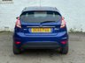 USED 2017 66 FORD FIESTA 1.0T EcoBoost Titanium X Hatchback 5dr Petrol Manual Euro 6 (s/s) (125 ps) THIS PERFECT STARTER CAR COMES WITH 2 KEYS, HEATED SEATS,AIR CON AND MUCH MORE..