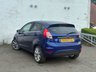 USED 2017 66 FORD FIESTA 1.0T EcoBoost Titanium X Hatchback 5dr Petrol Manual Euro 6 (s/s) (125 ps) THIS PERFECT STARTER CAR COMES WITH 2 KEYS, HEATED SEATS,AIR CON AND MUCH MORE..