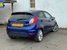 USED 2017 66 FORD FIESTA 1.0T EcoBoost Titanium X Hatchback 5dr Petrol Manual Euro 6 (s/s) (125 ps) THIS PERFECT STARTER CAR COMES WITH 2 KEYS, HEATED SEATS,AIR CON AND MUCH MORE..