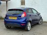 USED 2017 66 FORD FIESTA 1.0T EcoBoost Titanium X Hatchback 5dr Petrol Manual Euro 6 (s/s) (125 ps) THIS PERFECT STARTER CAR COMES WITH 2 KEYS, HEATED SEATS,AIR CON AND MUCH MORE..