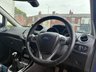 USED 2017 66 FORD FIESTA 1.0T EcoBoost Titanium X Hatchback 5dr Petrol Manual Euro 6 (s/s) (125 ps) THIS PERFECT STARTER CAR COMES WITH 2 KEYS, HEATED SEATS,AIR CON AND MUCH MORE..