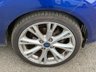 USED 2017 66 FORD FIESTA 1.0T EcoBoost Titanium X Hatchback 5dr Petrol Manual Euro 6 (s/s) (125 ps) THIS PERFECT STARTER CAR COMES WITH 2 KEYS, HEATED SEATS,AIR CON AND MUCH MORE..