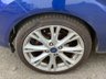 USED 2017 66 FORD FIESTA 1.0T EcoBoost Titanium X Hatchback 5dr Petrol Manual Euro 6 (s/s) (125 ps) THIS PERFECT STARTER CAR COMES WITH 2 KEYS, HEATED SEATS,AIR CON AND MUCH MORE..