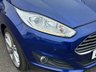 USED 2017 66 FORD FIESTA 1.0T EcoBoost Titanium X Hatchback 5dr Petrol Manual Euro 6 (s/s) (125 ps) THIS PERFECT STARTER CAR COMES WITH 2 KEYS, HEATED SEATS,AIR CON AND MUCH MORE..