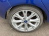 USED 2017 66 FORD FIESTA 1.0T EcoBoost Titanium X Hatchback 5dr Petrol Manual Euro 6 (s/s) (125 ps) THIS PERFECT STARTER CAR COMES WITH 2 KEYS, HEATED SEATS,AIR CON AND MUCH MORE..