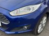 USED 2017 66 FORD FIESTA 1.0T EcoBoost Titanium X Hatchback 5dr Petrol Manual Euro 6 (s/s) (125 ps) THIS PERFECT STARTER CAR COMES WITH 2 KEYS, HEATED SEATS,AIR CON AND MUCH MORE..