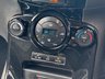 USED 2017 66 FORD FIESTA 1.0T EcoBoost Titanium X Hatchback 5dr Petrol Manual Euro 6 (s/s) (125 ps) THIS PERFECT STARTER CAR COMES WITH 2 KEYS, HEATED SEATS,AIR CON AND MUCH MORE..