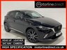 USED 2018 67 MAZDA CX-3 1.5 SKYACTIV-D Sport Nav SUV 5dr Diesel Manual Euro 6 (s/s) (105 ps) HEADUP-LEATHER-NAV-CAMERA
