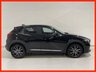 USED 2018 67 MAZDA CX-3 1.5 SKYACTIV-D Sport Nav SUV 5dr Diesel Manual Euro 6 (s/s) (105 ps) HEADUP-LEATHER-NAV-CAMERA