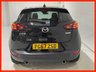 USED 2018 67 MAZDA CX-3 1.5 SKYACTIV-D Sport Nav SUV 5dr Diesel Manual Euro 6 (s/s) (105 ps) HEADUP-LEATHER-NAV-CAMERA