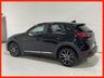 USED 2018 67 MAZDA CX-3 1.5 SKYACTIV-D Sport Nav SUV 5dr Diesel Manual Euro 6 (s/s) (105 ps) HEADUP-LEATHER-NAV-CAMERA