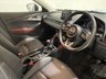 USED 2018 67 MAZDA CX-3 1.5 SKYACTIV-D Sport Nav SUV 5dr Diesel Manual Euro 6 (s/s) (105 ps) HEADUP-LEATHER-NAV-CAMERA
