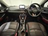 USED 2018 67 MAZDA CX-3 1.5 SKYACTIV-D Sport Nav SUV 5dr Diesel Manual Euro 6 (s/s) (105 ps) HEADUP-LEATHER-NAV-CAMERA