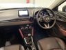 USED 2018 67 MAZDA CX-3 1.5 SKYACTIV-D Sport Nav SUV 5dr Diesel Manual Euro 6 (s/s) (105 ps) HEADUP-LEATHER-NAV-CAMERA