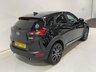 USED 2018 67 MAZDA CX-3 1.5 SKYACTIV-D Sport Nav SUV 5dr Diesel Manual Euro 6 (s/s) (105 ps) HEADUP-LEATHER-NAV-CAMERA