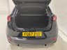 USED 2018 67 MAZDA CX-3 1.5 SKYACTIV-D Sport Nav SUV 5dr Diesel Manual Euro 6 (s/s) (105 ps) HEADUP-LEATHER-NAV-CAMERA