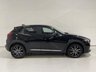USED 2018 67 MAZDA CX-3 1.5 SKYACTIV-D Sport Nav SUV 5dr Diesel Manual Euro 6 (s/s) (105 ps) HEADUP-LEATHER-NAV-CAMERA