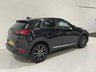 USED 2018 67 MAZDA CX-3 1.5 SKYACTIV-D Sport Nav SUV 5dr Diesel Manual Euro 6 (s/s) (105 ps) HEADUP-LEATHER-NAV-CAMERA
