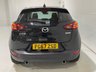 USED 2018 67 MAZDA CX-3 1.5 SKYACTIV-D Sport Nav SUV 5dr Diesel Manual Euro 6 (s/s) (105 ps) HEADUP-LEATHER-NAV-CAMERA
