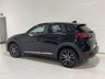 USED 2018 67 MAZDA CX-3 1.5 SKYACTIV-D Sport Nav SUV 5dr Diesel Manual Euro 6 (s/s) (105 ps) HEADUP-LEATHER-NAV-CAMERA