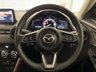 USED 2018 67 MAZDA CX-3 1.5 SKYACTIV-D Sport Nav SUV 5dr Diesel Manual Euro 6 (s/s) (105 ps) HEADUP-LEATHER-NAV-CAMERA