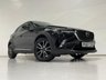USED 2018 67 MAZDA CX-3 1.5 SKYACTIV-D Sport Nav SUV 5dr Diesel Manual Euro 6 (s/s) (105 ps) HEADUP-LEATHER-NAV-CAMERA