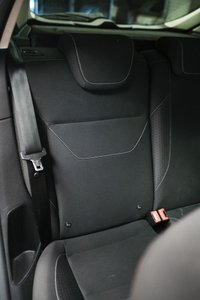 USED 2015 65 FORD FOCUS 1.5 TDCi Zetec Euro 6 (s/s) 5dr Â£20 Road Tax