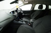 USED 2015 65 FORD FOCUS 1.5 TDCi Zetec Euro 6 (s/s) 5dr Â£20 Road Tax