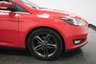USED 2015 65 FORD FOCUS 1.5 TDCi Zetec Euro 6 (s/s) 5dr Â£20 Road Tax
