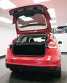 USED 2015 65 FORD FOCUS 1.5 TDCi Zetec Euro 6 (s/s) 5dr Â£20 Road Tax