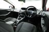 USED 2015 65 FORD FOCUS 1.5 TDCi Zetec Euro 6 (s/s) 5dr Â£20 Road Tax