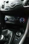 USED 2015 65 FORD FOCUS 1.5 TDCi Zetec Euro 6 (s/s) 5dr Â£20 Road Tax