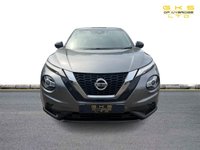 USED 2022 22 NISSAN JUKE 1.0 DIG-T Tekna SUV 5dr Petrol Manual Euro 6 (s/s) (114 ps) ** FINANCE ME WITH ZERO DEPOSIT **