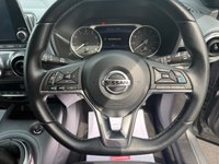 USED 2022 22 NISSAN JUKE 1.0 DIG-T Tekna SUV 5dr Petrol Manual Euro 6 (s/s) (114 ps) ** FINANCE ME WITH ZERO DEPOSIT **