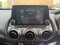 USED 2022 22 NISSAN JUKE 1.0 DIG-T Tekna SUV 5dr Petrol Manual Euro 6 (s/s) (114 ps) ** FINANCE ME WITH ZERO DEPOSIT **