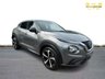 USED 2022 22 NISSAN JUKE 1.0 DIG-T Tekna SUV 5dr Petrol Manual Euro 6 (s/s) (114 ps) ** FINANCE ME WITH ZERO DEPOSIT **