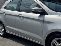 USED 2018 18 FORD KA+ 1.2 Ti-VCT Zetec Hatchback 5dr Petrol Manual Euro 6 (70 ps) LOW INSURANCE GROUP (2) -- FULL SERVICE HISTORY -- CRUISE -- BLUETOOTH