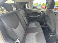 USED 2018 18 FORD KA+ 1.2 Ti-VCT Zetec Hatchback 5dr Petrol Manual Euro 6 (70 ps) LOW INSURANCE GROUP (2) -- FULL SERVICE HISTORY -- CRUISE -- BLUETOOTH