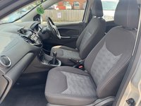 USED 2018 18 FORD KA+ 1.2 Ti-VCT Zetec Hatchback 5dr Petrol Manual Euro 6 (70 ps) LOW INSURANCE GROUP (2) -- FULL SERVICE HISTORY -- CRUISE -- BLUETOOTH