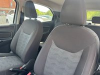 USED 2018 18 FORD KA+ 1.2 Ti-VCT Zetec Hatchback 5dr Petrol Manual Euro 6 (70 ps) LOW INSURANCE GROUP (2) -- FULL SERVICE HISTORY -- CRUISE -- BLUETOOTH