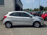 USED 2018 18 FORD KA+ 1.2 Ti-VCT Zetec Hatchback 5dr Petrol Manual Euro 6 (70 ps) LOW INSURANCE GROUP (2) -- FULL SERVICE HISTORY -- CRUISE -- BLUETOOTH