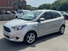 USED 2018 18 FORD KA+ 1.2 Ti-VCT Zetec Hatchback 5dr Petrol Manual Euro 6 (70 ps) LOW INSURANCE GROUP (2) -- FULL SERVICE HISTORY -- CRUISE -- BLUETOOTH