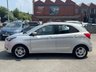 USED 2018 18 FORD KA+ 1.2 Ti-VCT Zetec Hatchback 5dr Petrol Manual Euro 6 (70 ps) LOW INSURANCE GROUP (2) -- FULL SERVICE HISTORY -- CRUISE -- BLUETOOTH