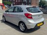 USED 2018 18 FORD KA+ 1.2 Ti-VCT Zetec Hatchback 5dr Petrol Manual Euro 6 (70 ps) LOW INSURANCE GROUP (2) -- FULL SERVICE HISTORY -- CRUISE -- BLUETOOTH