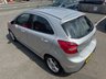 USED 2018 18 FORD KA+ 1.2 Ti-VCT Zetec Hatchback 5dr Petrol Manual Euro 6 (70 ps) LOW INSURANCE GROUP (2) -- FULL SERVICE HISTORY -- CRUISE -- BLUETOOTH