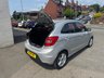 USED 2018 18 FORD KA+ 1.2 Ti-VCT Zetec Hatchback 5dr Petrol Manual Euro 6 (70 ps) LOW INSURANCE GROUP (2) -- FULL SERVICE HISTORY -- CRUISE -- BLUETOOTH