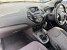 USED 2018 18 FORD KA+ 1.2 Ti-VCT Zetec Hatchback 5dr Petrol Manual Euro 6 (70 ps) LOW INSURANCE GROUP (2) -- FULL SERVICE HISTORY -- CRUISE -- BLUETOOTH