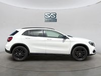 USED 2019 69 MERCEDES-BENZ GLA 1.6 GLA180 GPF Urban Edition SUV 5dr Petrol 7G-DCT Euro 6 (s/s) (122 ps) 