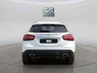 USED 2019 69 MERCEDES-BENZ GLA 1.6 GLA180 GPF Urban Edition SUV 5dr Petrol 7G-DCT Euro 6 (s/s) (122 ps) 